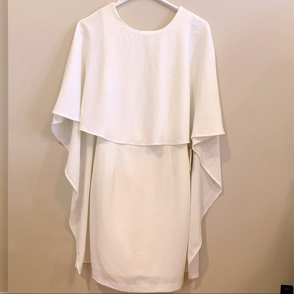 Lulu’s Dress - Picture 3 of 10